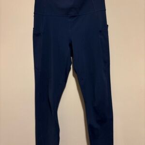 Fabletics PureLuxe Midnight Leggings